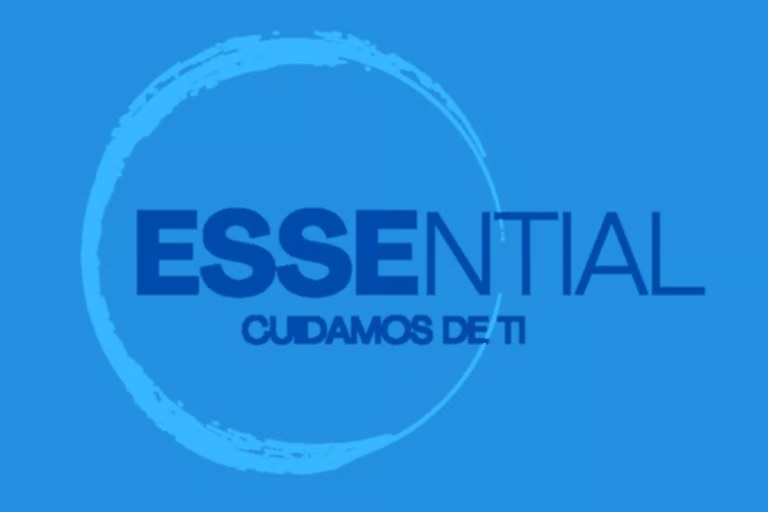 Essential Plan visual identity for ACA health coverage